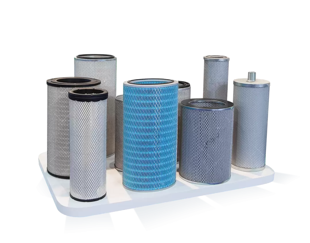 Производим фильтры-аналоги известных брендов различного типа Производим фильтры-аналоги известных брендов различного типа