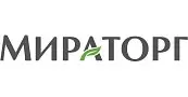 Логотип партнёра Мираторг Мираторг