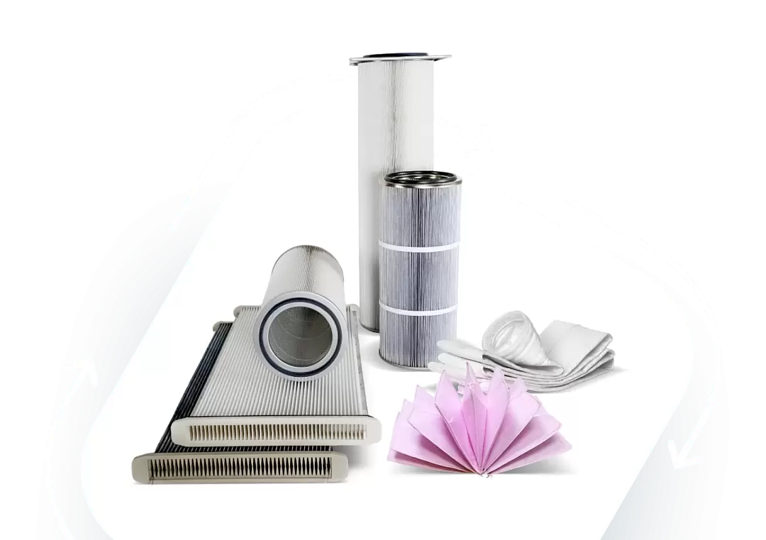 Картриджи для различных производственных процессов и оборудования Картриджи для различных производственных процессов и оборудования